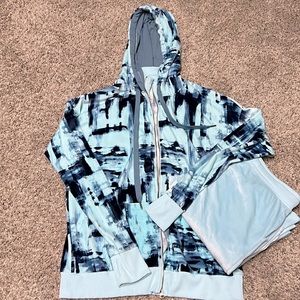 Lularoe Cozy Jax and Bethany set